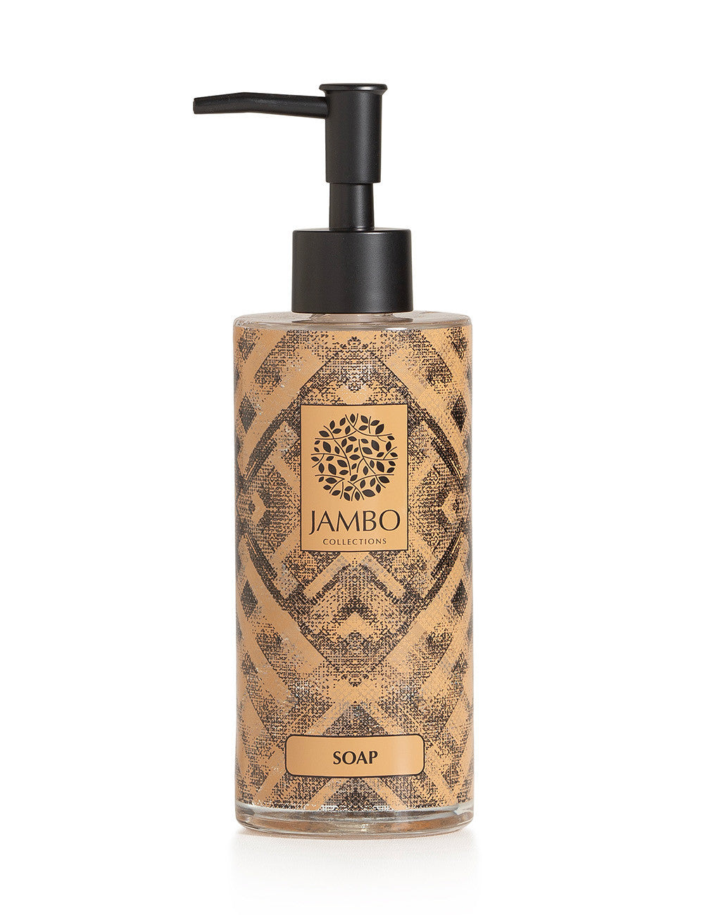 Hand Soap Kamari 350 ml