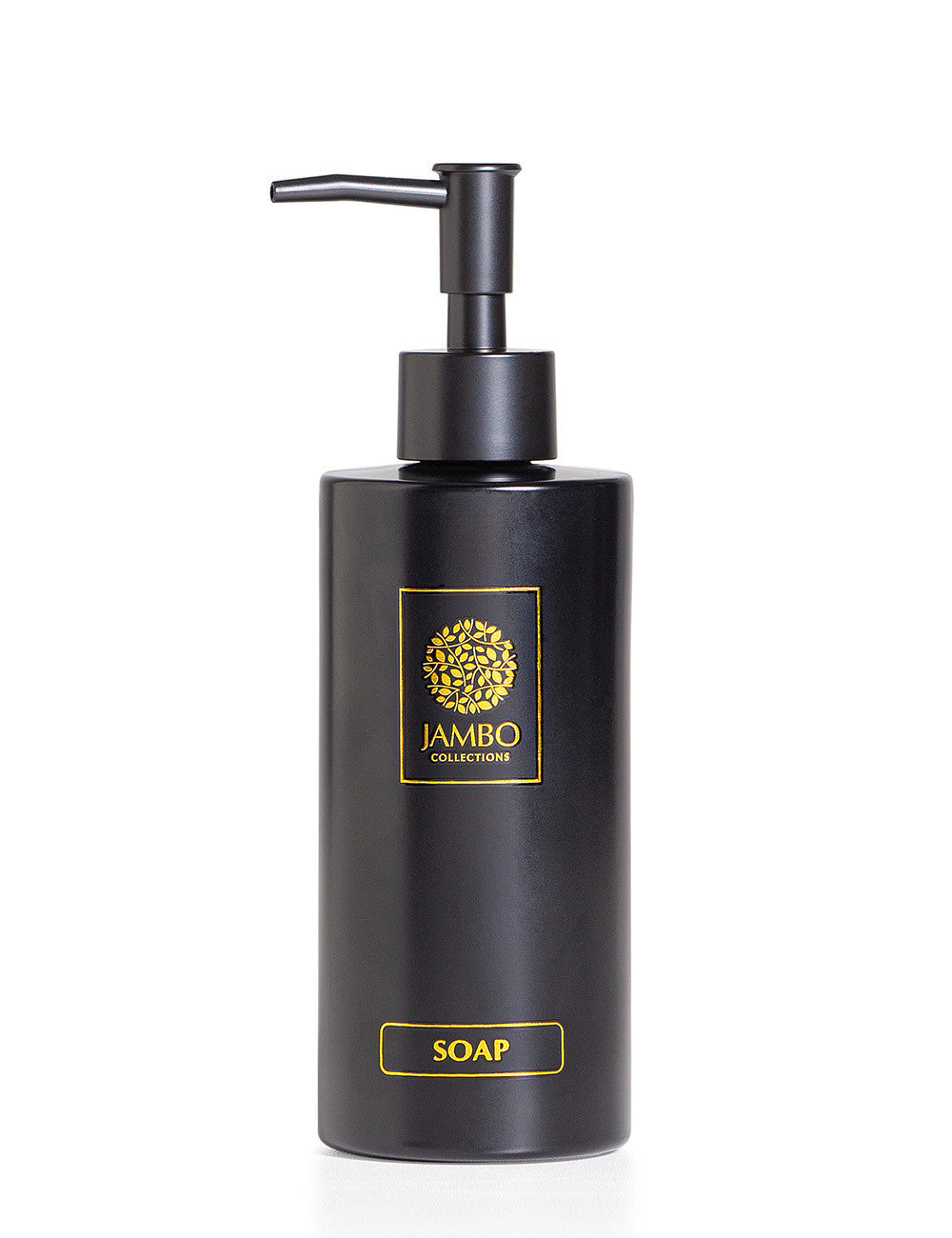 Hand Soap Pico Turquino 350 ml